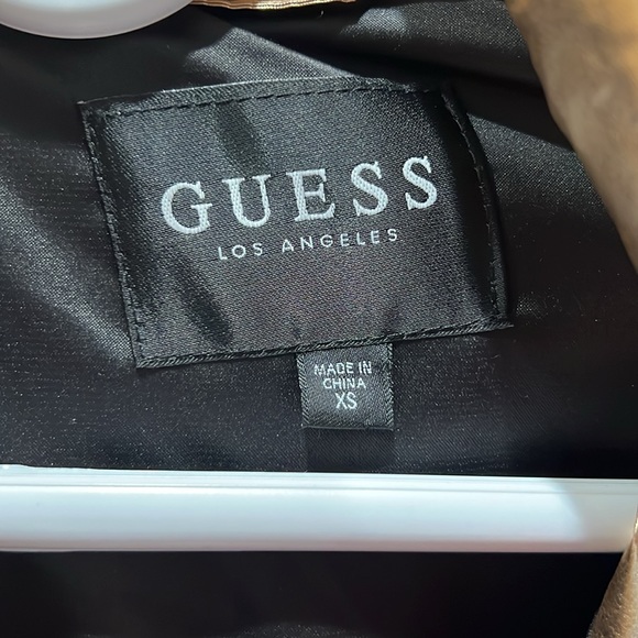 Guess jacket - Picture 2 of 3